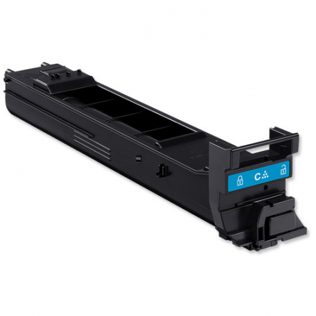 Konica Minolta - Konica minolta a06v453 ( c ) toner compatibil