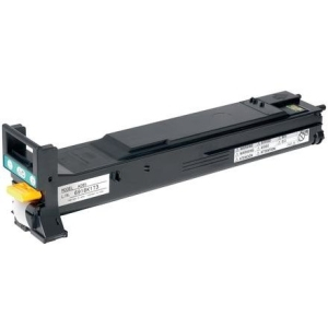 Konica Minolta - Konica minolta a06v454 ( c ) toner compatibil