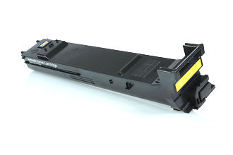Konica Minolta - Konica minolta a0dk252 ( y ) toner compatibil