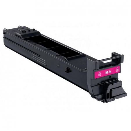 Konica Minolta - Konica minolta a0dk352 ( m ) toner compatibil