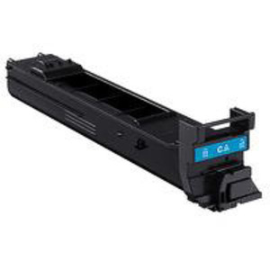 Konica Minolta - Konica minolta a0dk452 ( c ) toner compatibil