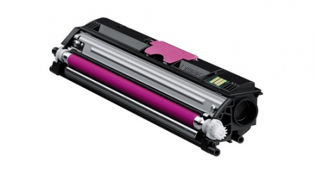 Konica Minolta - Konica minolta a0v3 0ch ( m ) toner compatibil