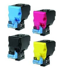 Konica Minolta - Konica Minolta aox5252 / tnp-22 (y) toner compatibil