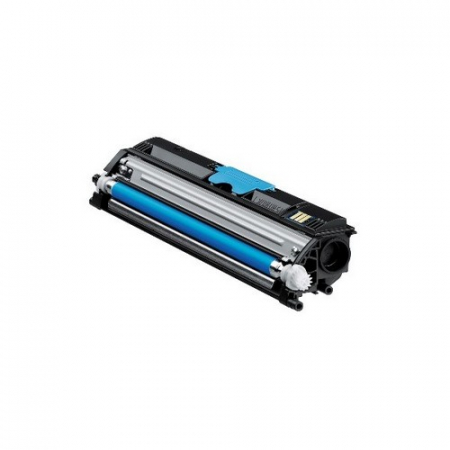 Tonere si Cartuse Compatibile - Konica minolta  mc1600 ( c ) toner compatibil