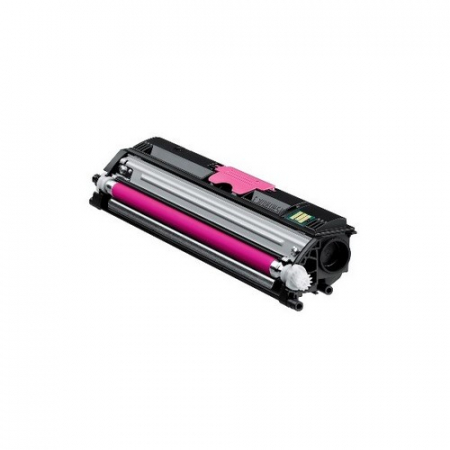 Tonere si Cartuse Compatibile - Konica minolta  mc1600 ( m ) toner compatibil