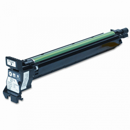 Konica Minolta - Konica minolta qms2400 (bk) toner compatibil