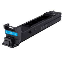 Konica Minolta - Konica minolta qms2400 (c) toner compatibil