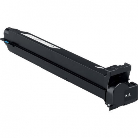 Konica Minolta - Konica minolta tn210 (bk) toner compatibil