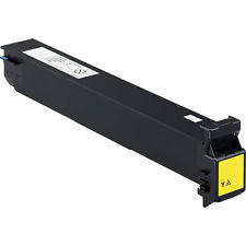 Konica Minolta - Konica minolta tn210 (y) toner compatibil