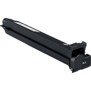 Konica Minolta - Konica minolta tn213 ( bk ) toner compatibil