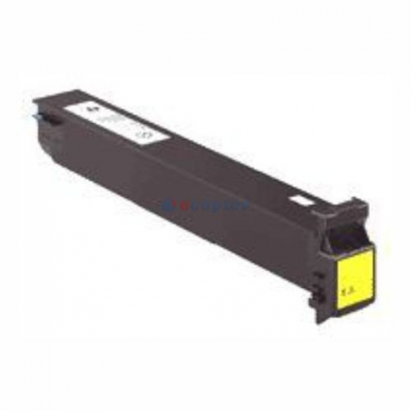 Konica Minolta - Konica minolta tn213 ( y ) toner compatibil
