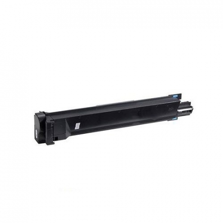 Konica Minolta - Konica minolta tn214 (bk) toner compatibil