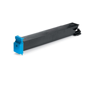 Konica Minolta - Konica minolta tn214 (c) toner compatibil