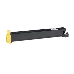 Konica Minolta - Konica minolta tn214 (y) toner compatibil