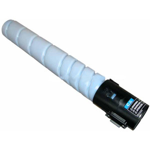 Konica Minolta - Konica minolta tn216 / tn319 (c) toner compatibil