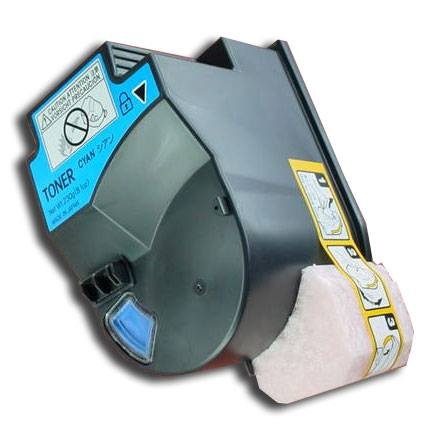 Konica Minolta - Konica minolta tn302 ( c ) toner compatibil