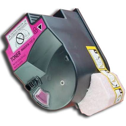 Konica Minolta - Konica minolta tn302 ( m ) toner compatibil