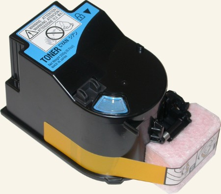 Konica Minolta - Konica minolta tn310 (c) toner compatibil