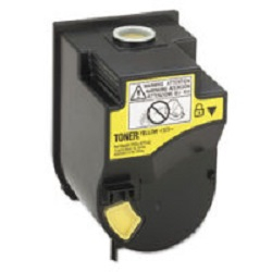 Konica Minolta - Konica minolta tn310 (y) toner compatibil