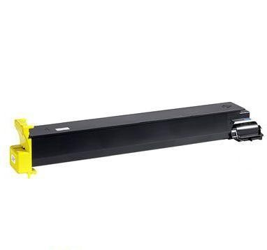 Konica Minolta - Konica minolta tn312 ( y ) toner compatibil