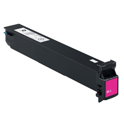 Tonere si Cartuse Compatibile - Konica minolta  tn314 ( m ) toner compatibil