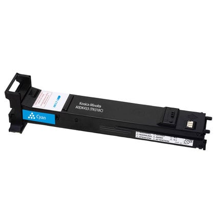 Konica Minolta - Konica minolta tn318c toner compatibil