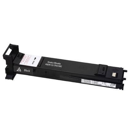 Konica Minolta - Konica minolta tn318k toner compatibil