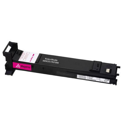 Konica Minolta - Konica minolta tn318m toner compatibil