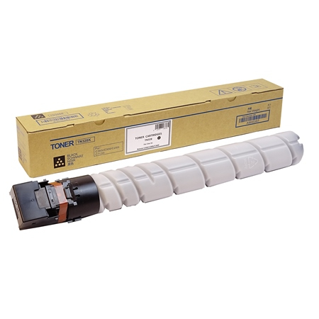Konica Minolta - Konica Minolta tn326 / tn328 (bk) toner compatibil