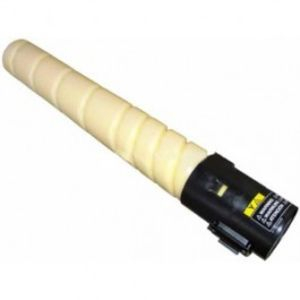 Konica Minolta - Konica Minolta tn512 (y) toner compatibil