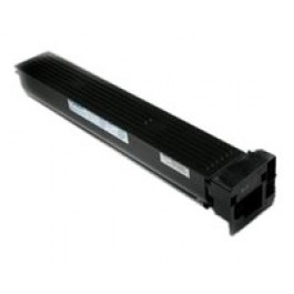 Konica Minolta - Konica minolta tn611 ( bk ) toner compatibil