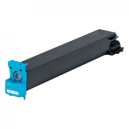 Konica Minolta - Konica minolta tn611 ( c ) toner compatibil