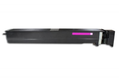 Konica Minolta - Konica minolta tn611 ( m ) toner compatibil
