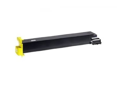 Konica Minolta - Konica minolta tn611 ( y ) toner compatibil