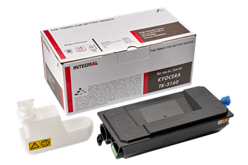 Cartuse Laser - Kyo TK-3160 Laser Integral-Germany