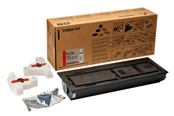 Cartuse Laser - Kyo TK-435 Laser Integral-Germany