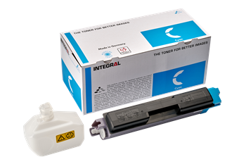 Cartuse Laser - Kyo TK-5135 C (5k) Laser Integral-Germany