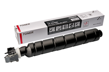 Cartuse Laser - Kyo TK-8345 BK Laser Integral-Germany