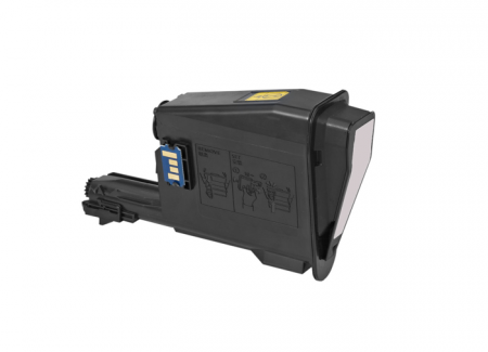 Tonere si Cartuse Compatibile - Kyocera tk-1115 toner compatibil