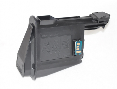 Kyocera - Kyocera tk-1125 (bk) toner compatibil