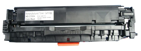 Tonere si Cartuse Compatibile - Kyocera tk-132 / tk-134 ( bk ) toner compatibil