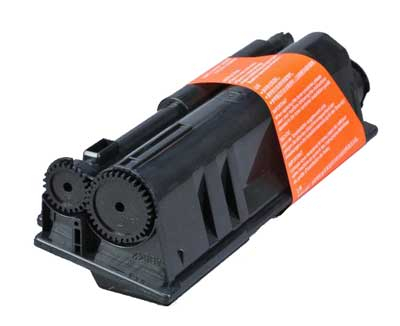 Kyocera - Kyocera tk-140 ( bk ) toner compatibil