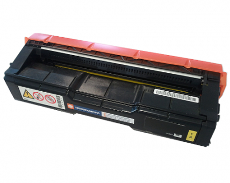 Kyocera - Kyocera tk-150 ( y ) toner compatibil