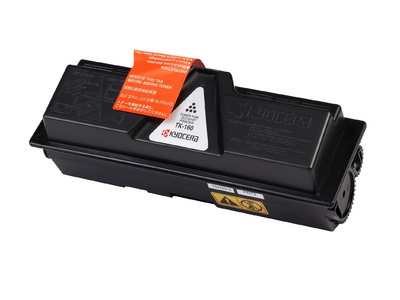 Kyocera - Kyocera tk-160 ( bk ) toner compatibil