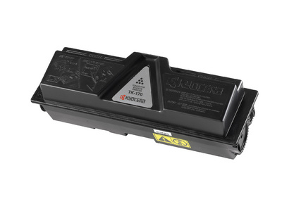 Kyocera - Kyocera tk-170 ( bk ) toner compatibil