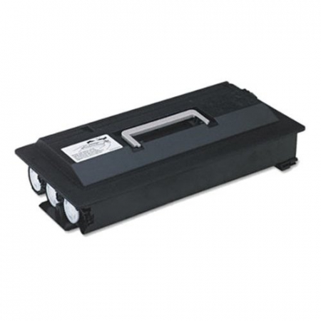 Kyocera - Kyocera tk-2530 ( bk ) toner compatibil