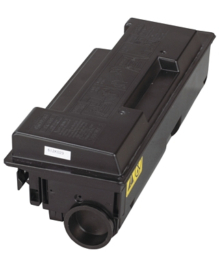 Kyocera - Kyocera tk-310 / tk-312 / tk-321 ( bk ) toner compatibil