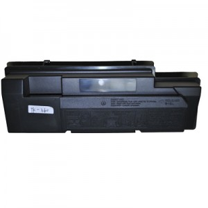 Kyocera - Kyocera tk-360 ( bk ) toner compatibil