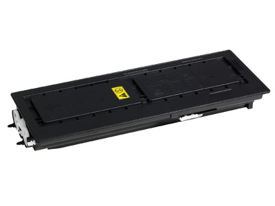 Kyocera - Kyocera tk-435/436/437 ( bk ) toner compatibil