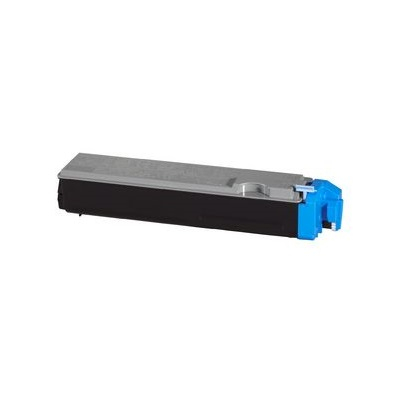 Kyocera - Kyocera tk-510 ( c ) toner compatibil